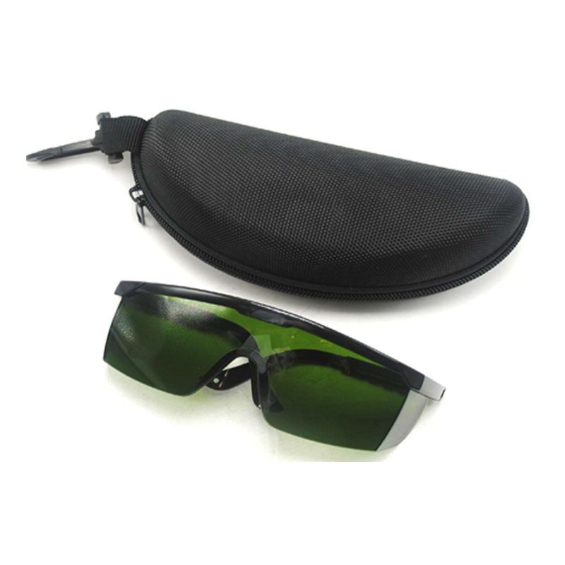GO405-BP3003 400nm-450nm OD4 + - Laser Safety Goggles avaliação e preço