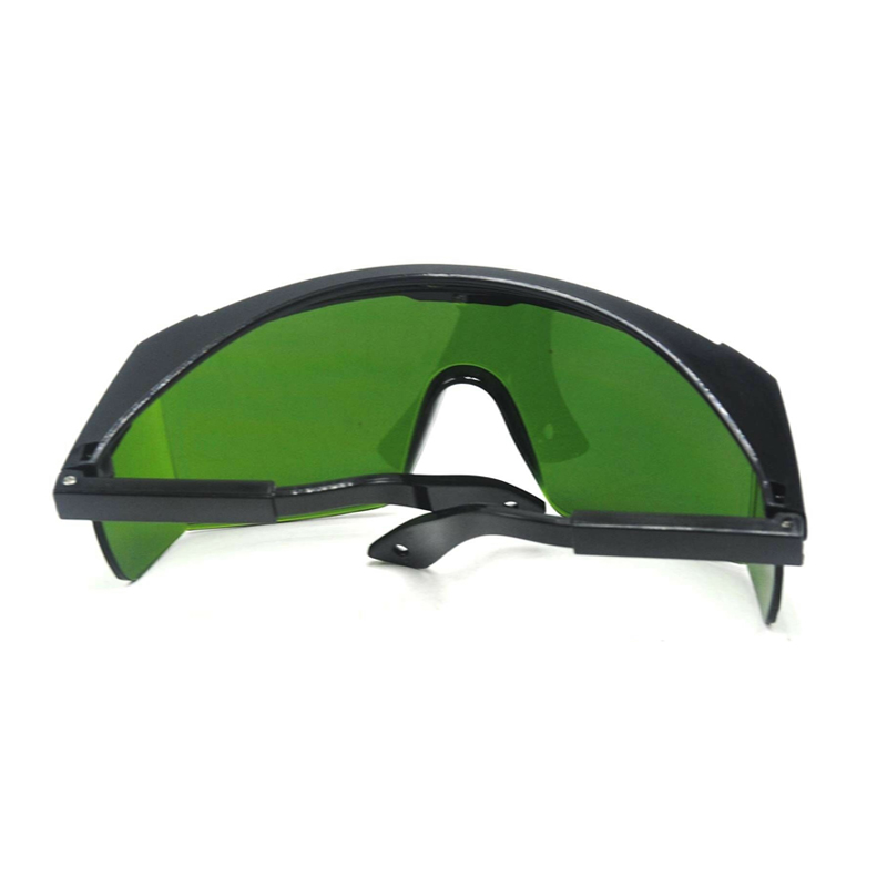 GO405-BP3003 400nm-450nm OD4 + - Laser Safety Goggles avaliação e preço