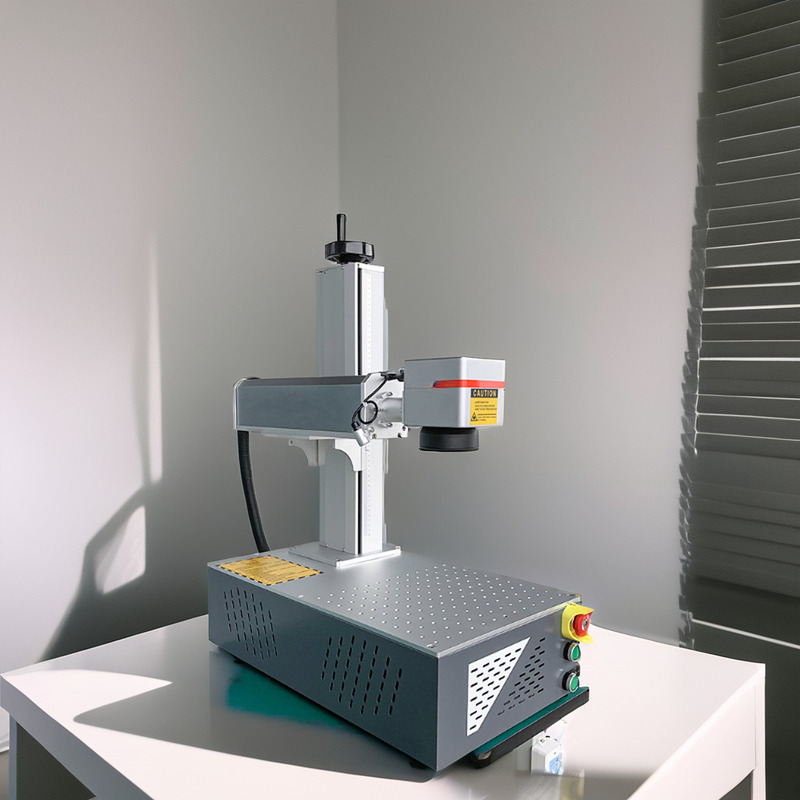 20w/30w/50w/100w max raycus jp - Industrial Laser Engraver avaliação e preço