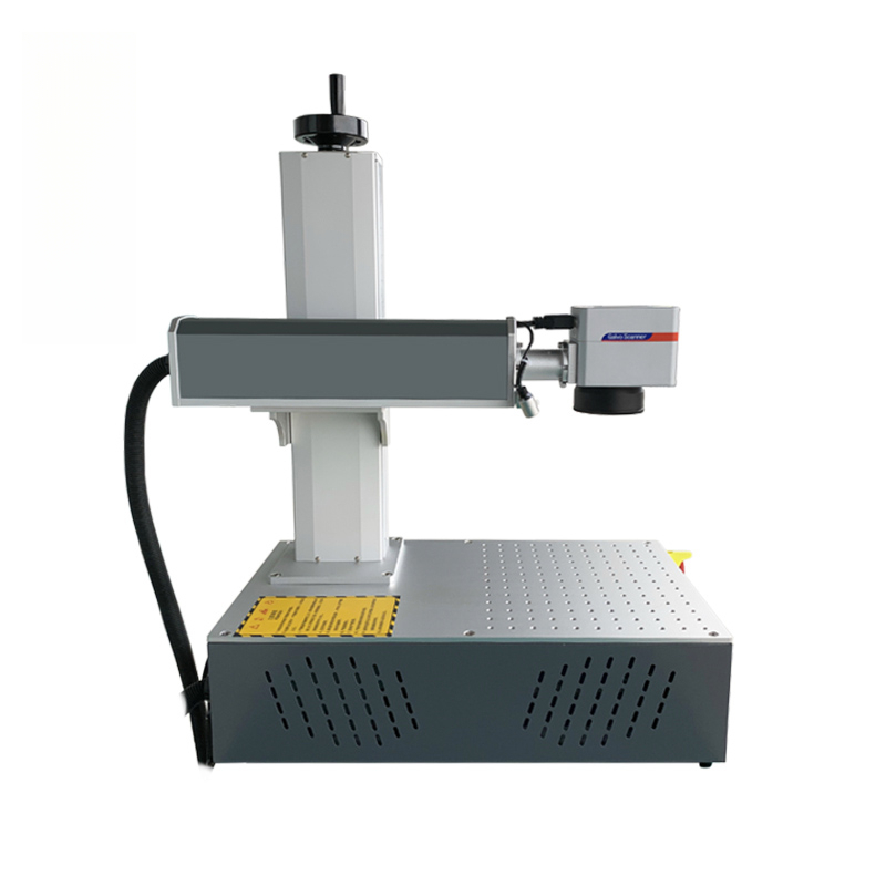 20w/30w/50w/100w max raycus jp - Industrial Laser Engraver avaliação e preço