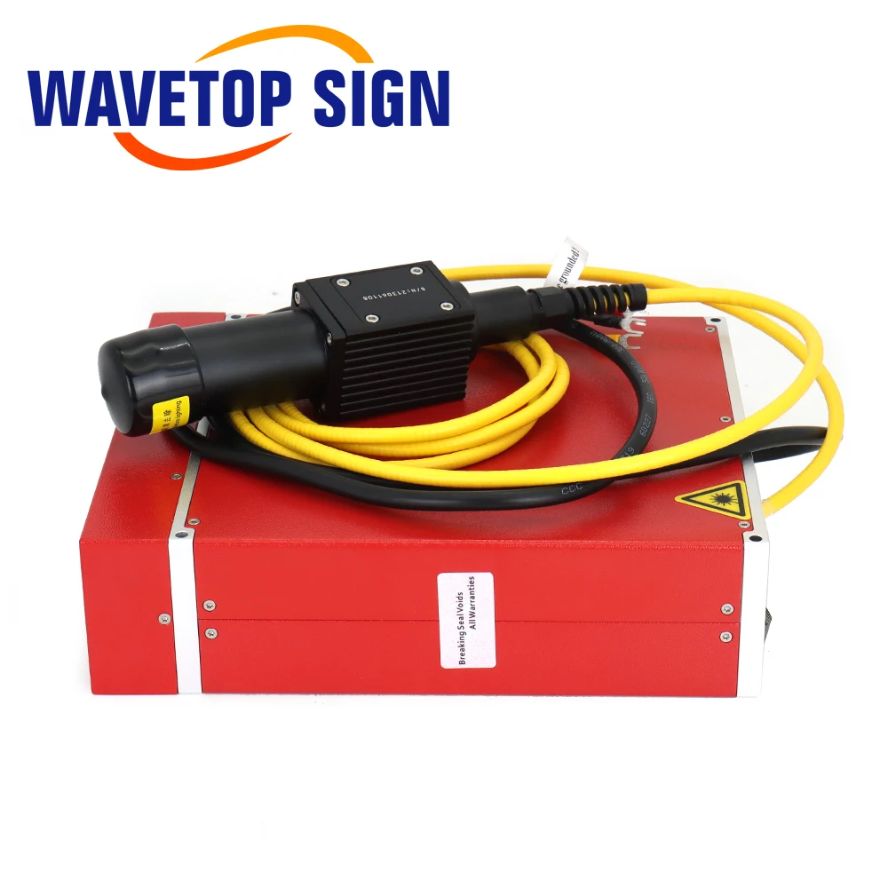 Fonte de Laser de Fibra JPT LP - Laser Marking Machine avaliação e preço