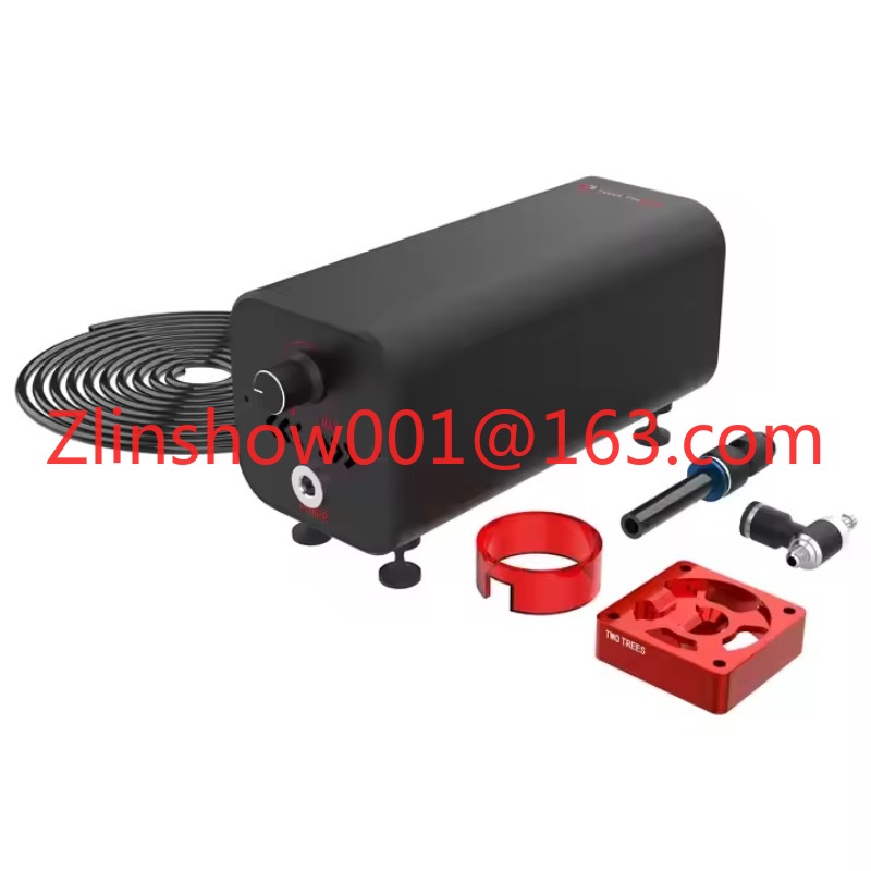 Nova condição máquina de grava - Air Assist Pump Laser avaliação e preço