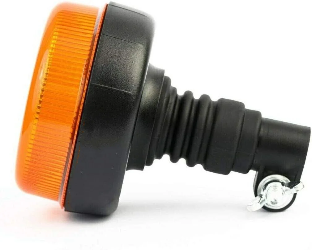 2 Peças Luz de Advertência Âmb - Industrial Laser Pointer 24V avaliação e preço