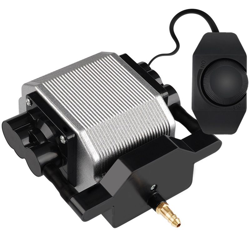 Bomba de Ar Assistida a Laser  - Air Assist Pump Laser avaliação e preço