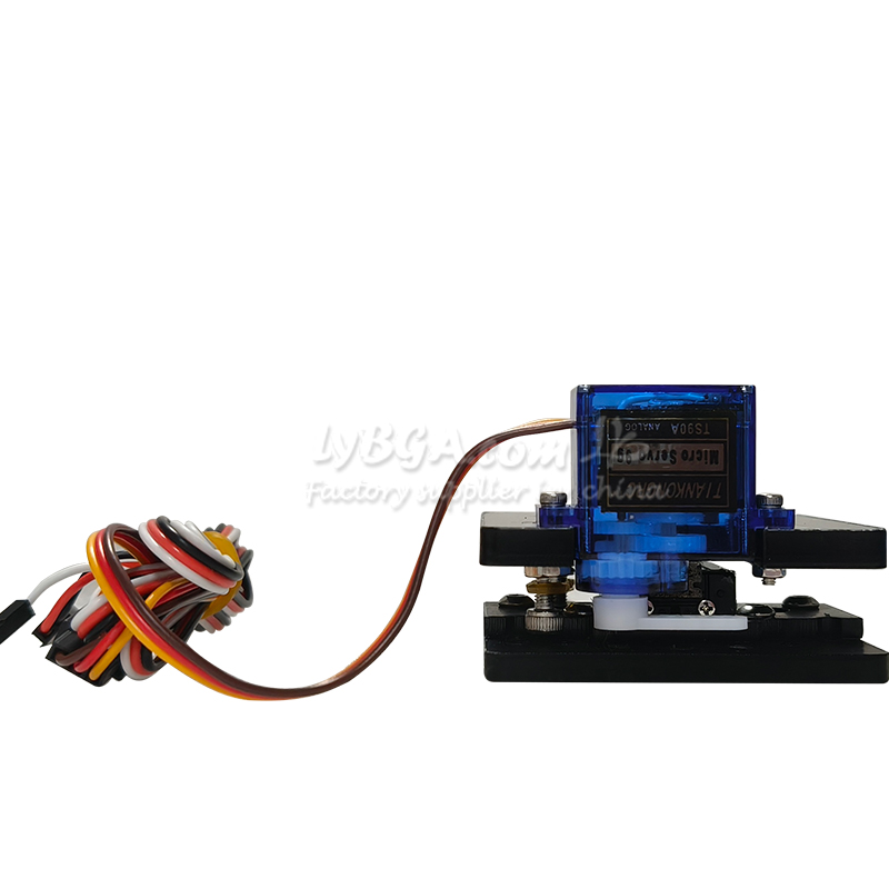 Metal lápis caneta titular kit - Industrial Laser Printing Machine avaliação e preço
