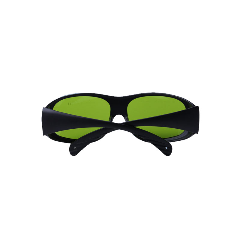 Óculos de Segurança a Laser In - Laser Safety Goggles avaliação e preço