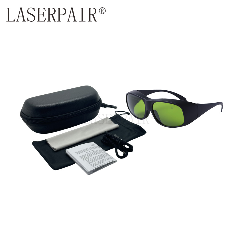 Óculos de Segurança a Laser In - Laser Safety Goggles avaliação e preço