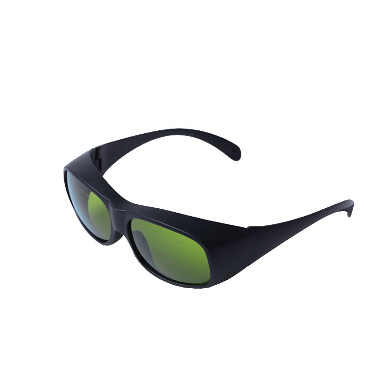 Óculos de Segurança a Laser In - Laser Safety Goggles avaliação e preço