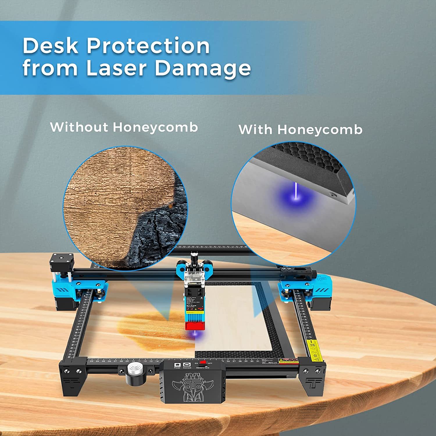 Máquina De Gravação A Laser Ho - Industrial Acrylic Laser Cutter avaliação e preço