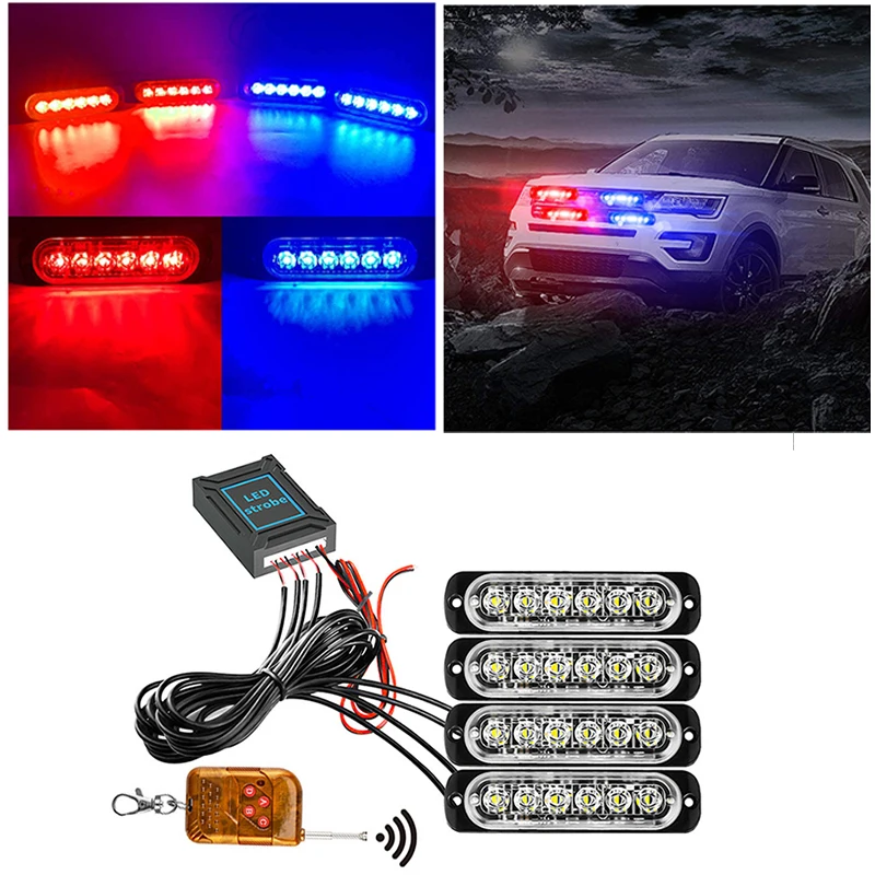 Luz Estroboscópica LED Sem Fio - Industrial Laser Pointer 24V avaliação e preço