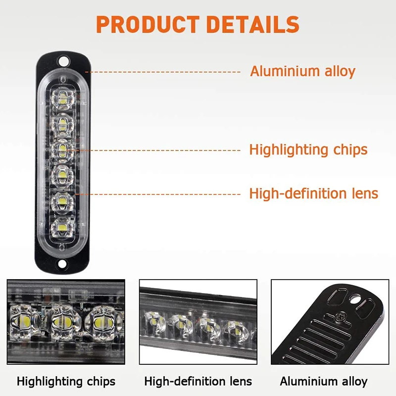 Luz Estroboscópica LED Sem Fio - Industrial Laser Pointer 24V avaliação e preço
