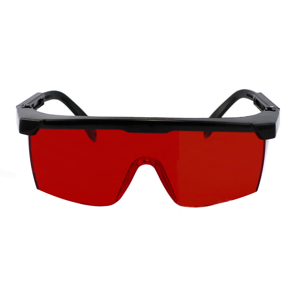 Novos óculos de segurança ocul - Laser Safety Goggles avaliação e preço