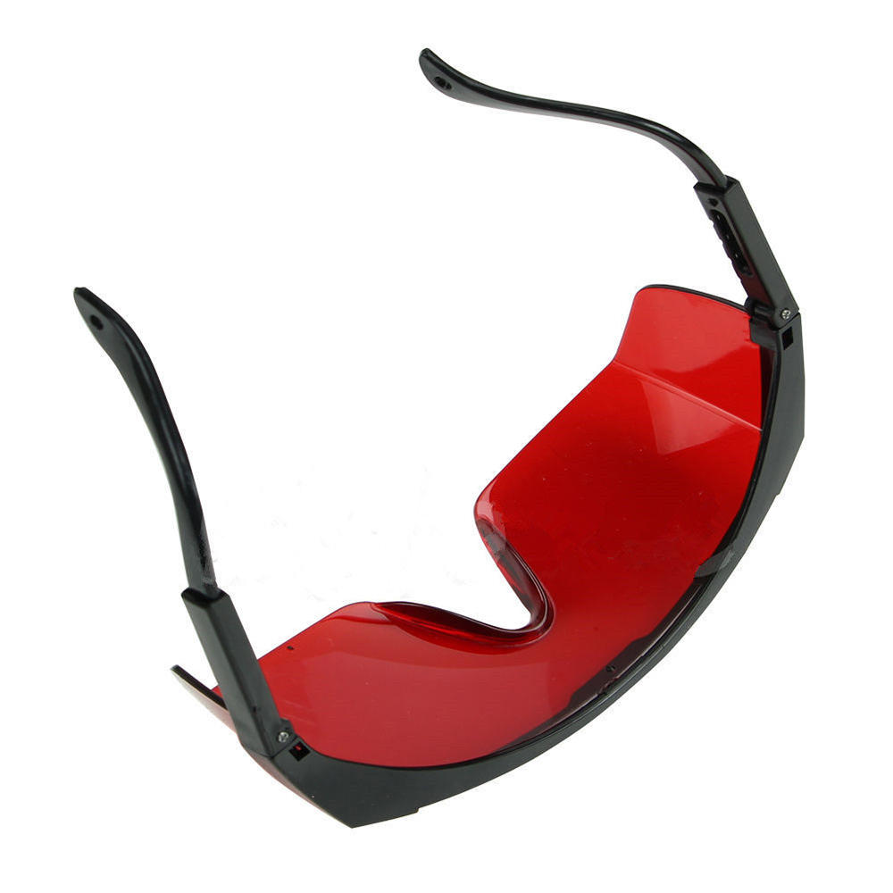 Novos óculos de segurança ocul - Laser Safety Goggles avaliação e preço
