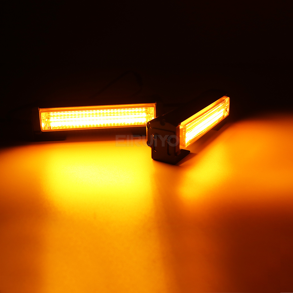 Luz estroboscópica LED COB de  - Industrial Laser Pointer 24V avaliação e preço