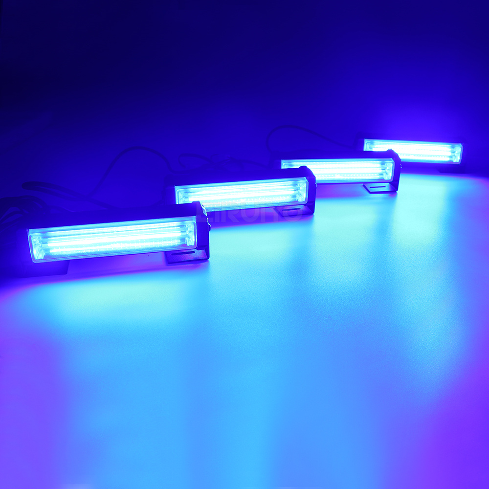 Luz estroboscópica LED COB de  - Industrial Laser Pointer 24V avaliação e preço