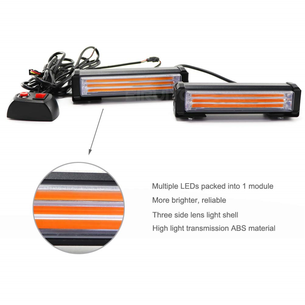 Luz estroboscópica LED COB de  - Industrial Laser Pointer 24V avaliação e preço