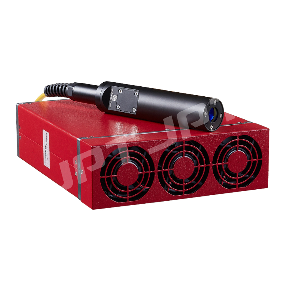 Fonte de laser de fibra jpt lp - Laser Marking Machine avaliação e preço