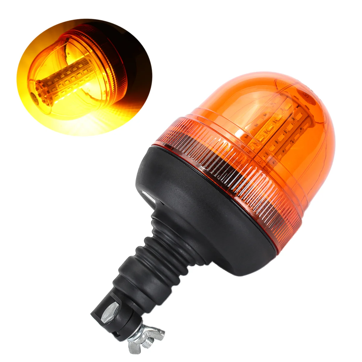 12v 24v led aviso de veículo l - Industrial Laser Pointer 24V avaliação e preço