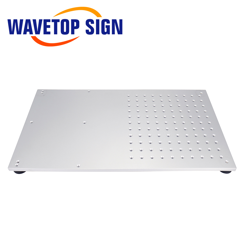 Mesa de Trabalho Metálica Sign - Laser Marking Machine avaliação e preço