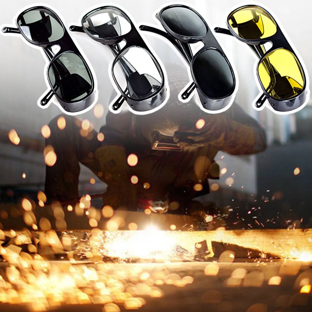 Multicolor Welding Goggles, Pr - Laser Safety Goggles avaliação e preço