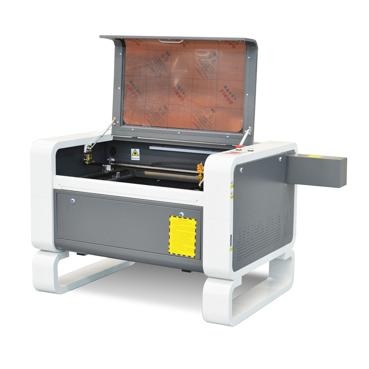 Máquina de Gravação a Laser CN - Industrial Acrylic Laser Cutter avaliação e preço