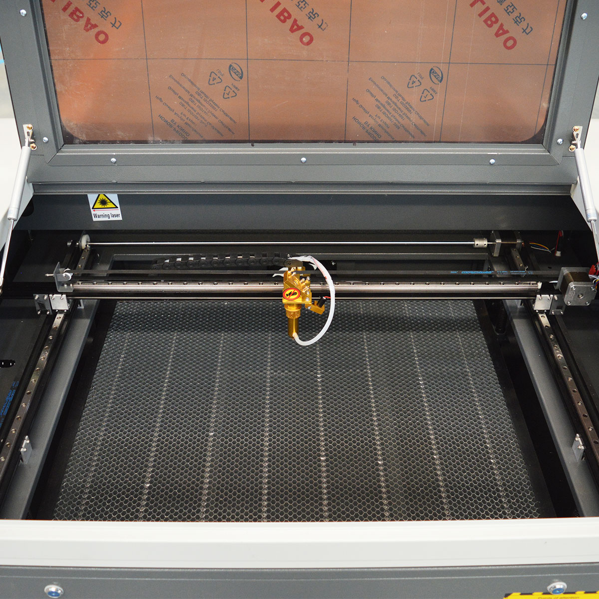 Máquina de Gravação a Laser CN - Industrial Acrylic Laser Cutter avaliação e preço