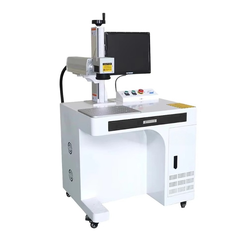 Nova Chegada: Máquina de Marca - Industrial Laser Printer avaliação e preço