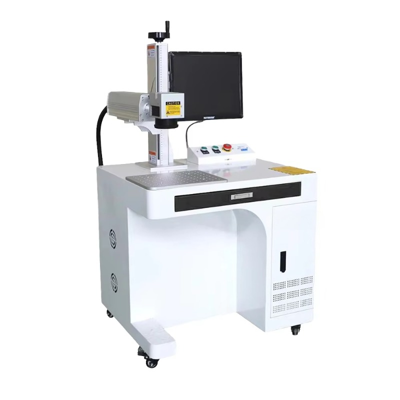 Nova Chegada: Máquina de Marca - Industrial Laser Printer avaliação e preço