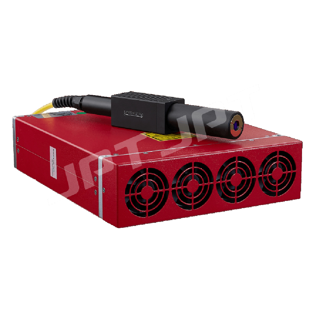 Lasers de fibra pulsada série  - Laser Marking Machine avaliação e preço