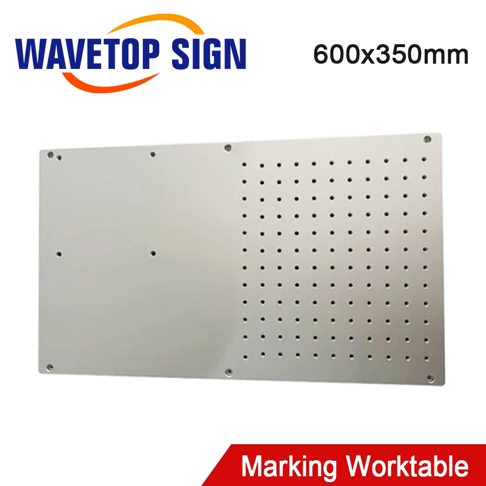 Mesa de Trabalho Metálica Sign - Laser Marking Machine avaliação e preço