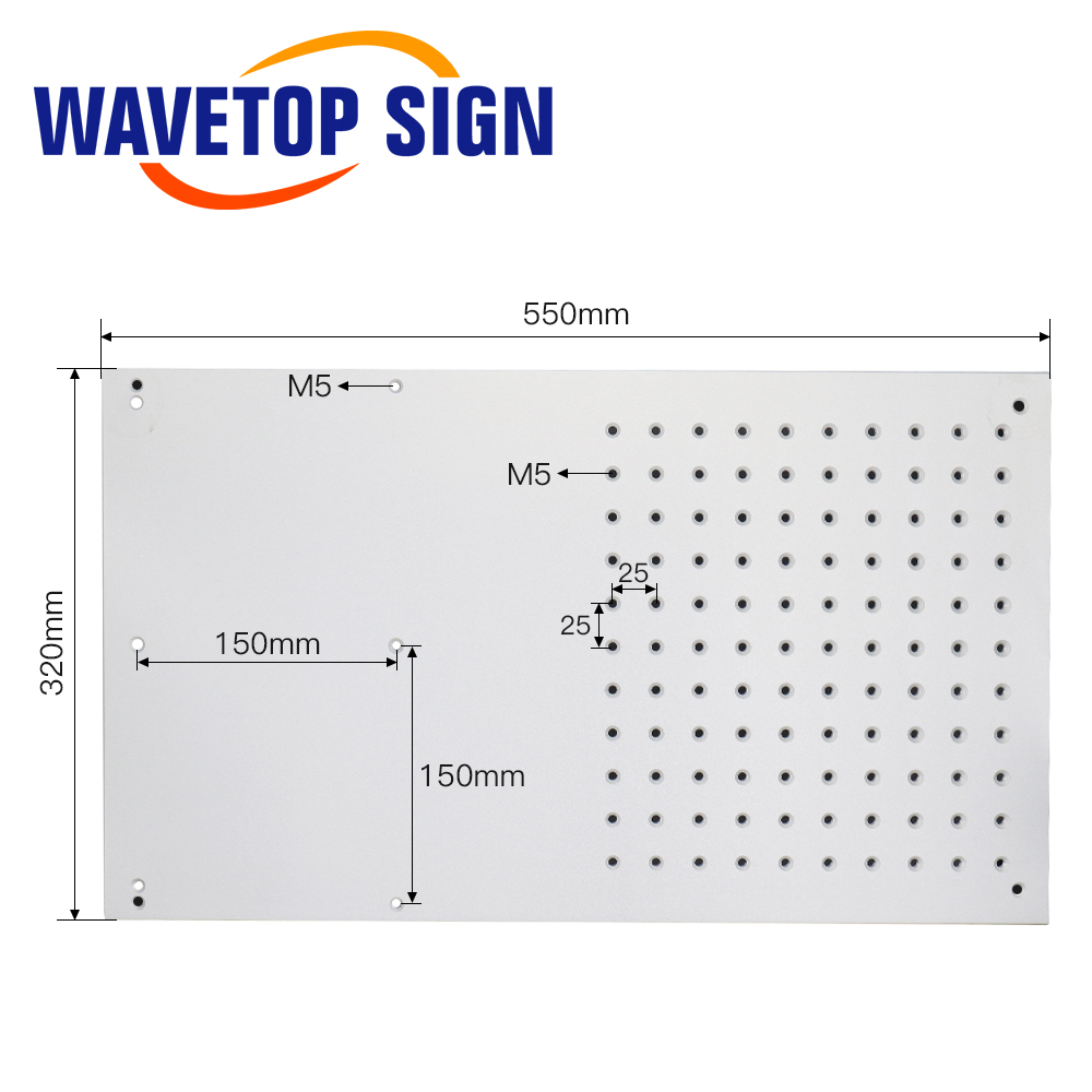 Mesa de Trabalho Metálica Sign - Laser Marking Machine avaliação e preço