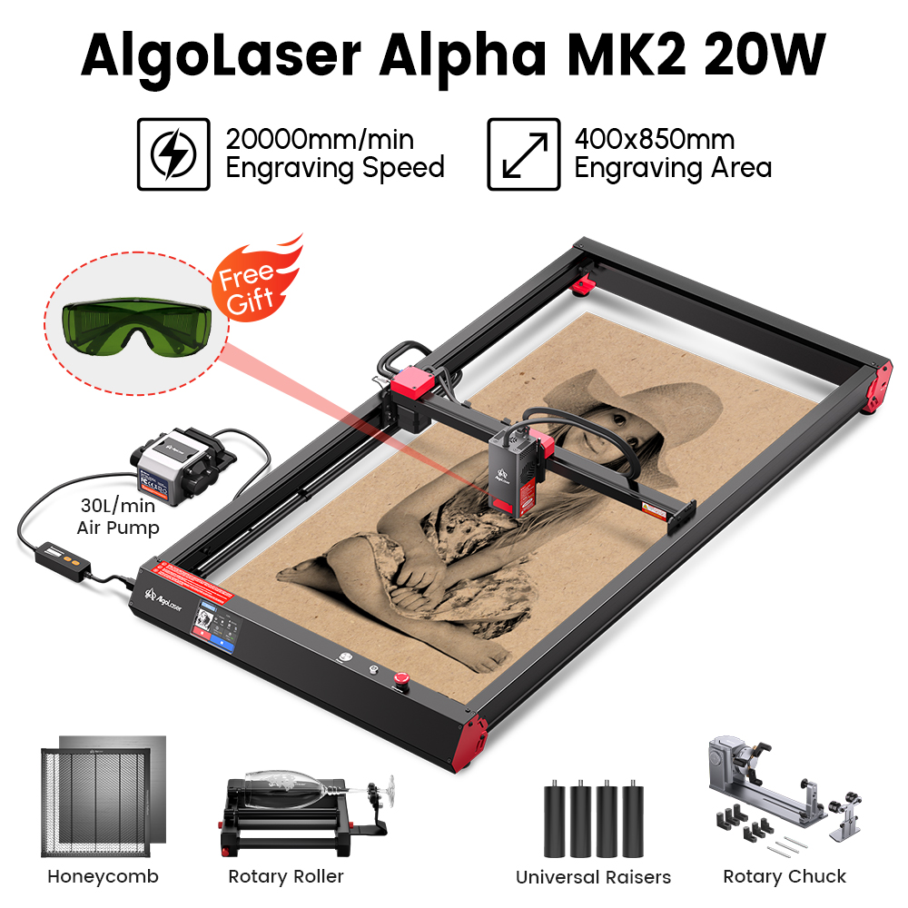 40x85cm tela sensível ao toque - Industrial Laser Printing Machine avaliação e preço