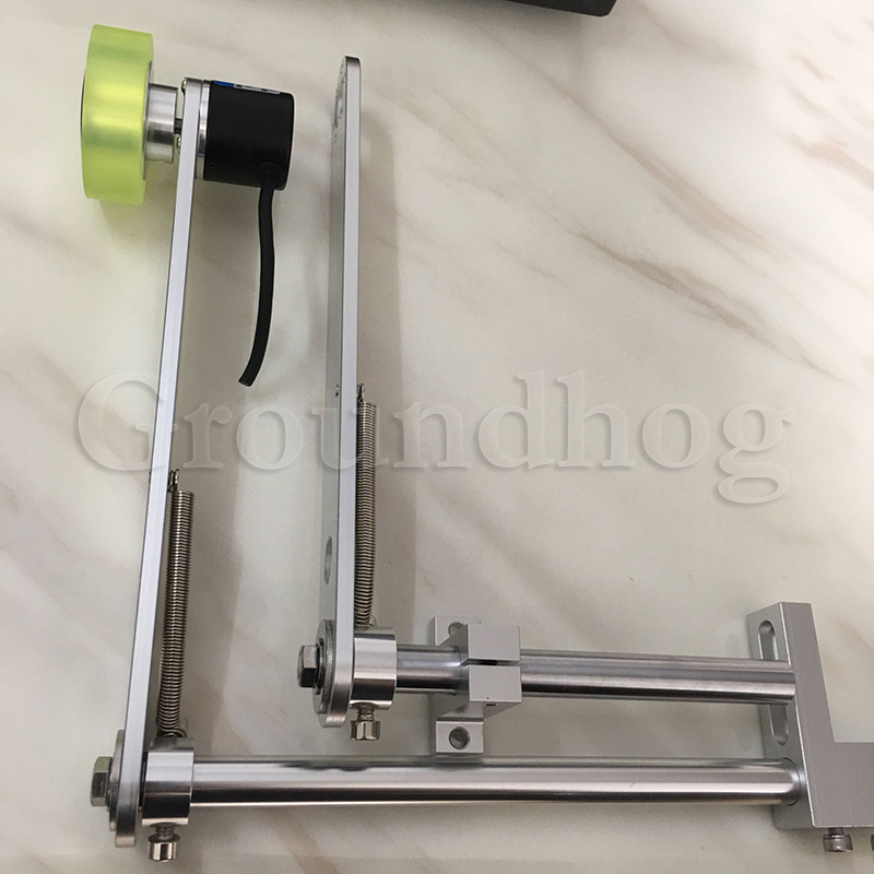 Furo giratório do suporte 20mm - Industrial Laser Printer avaliação e preço