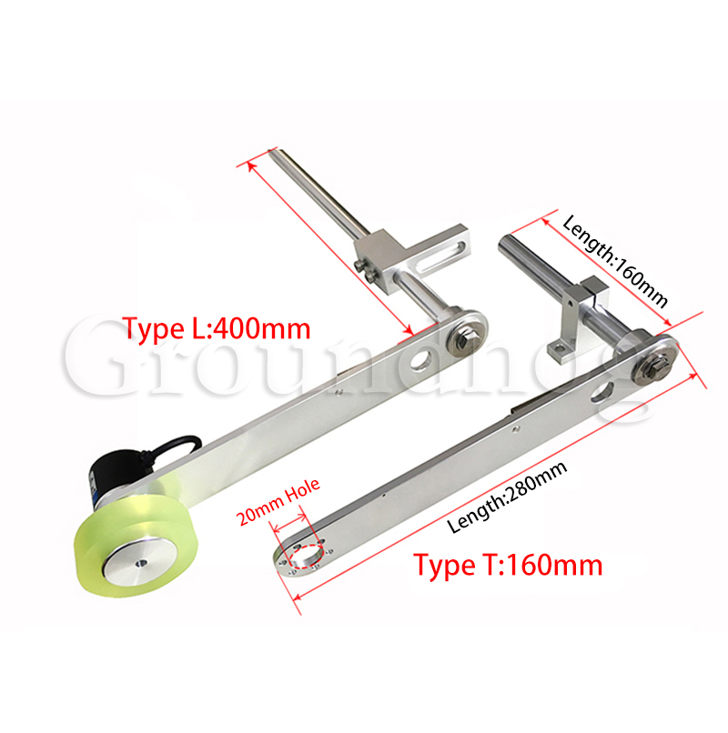 Furo giratório do suporte 20mm - Industrial Laser Printer avaliação e preço