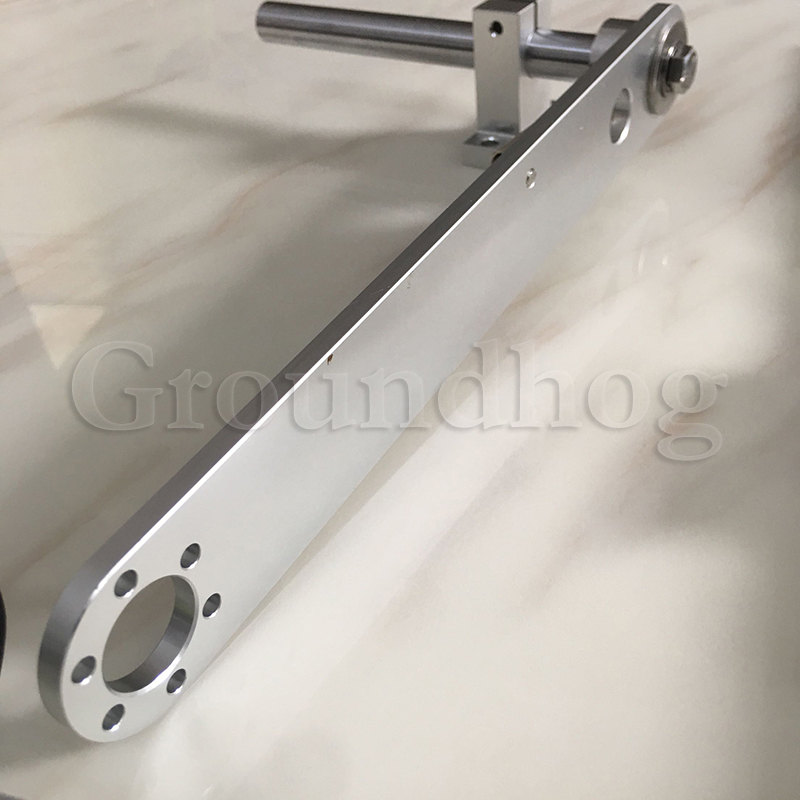 Furo giratório do suporte 20mm - Industrial Laser Printer avaliação e preço