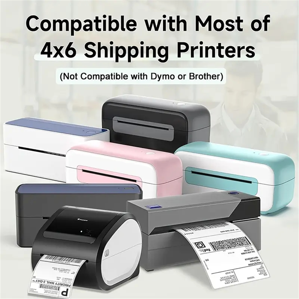 Para phomemo 241bt 246s d520 5 - Industrial Laser Printer avaliação e preço