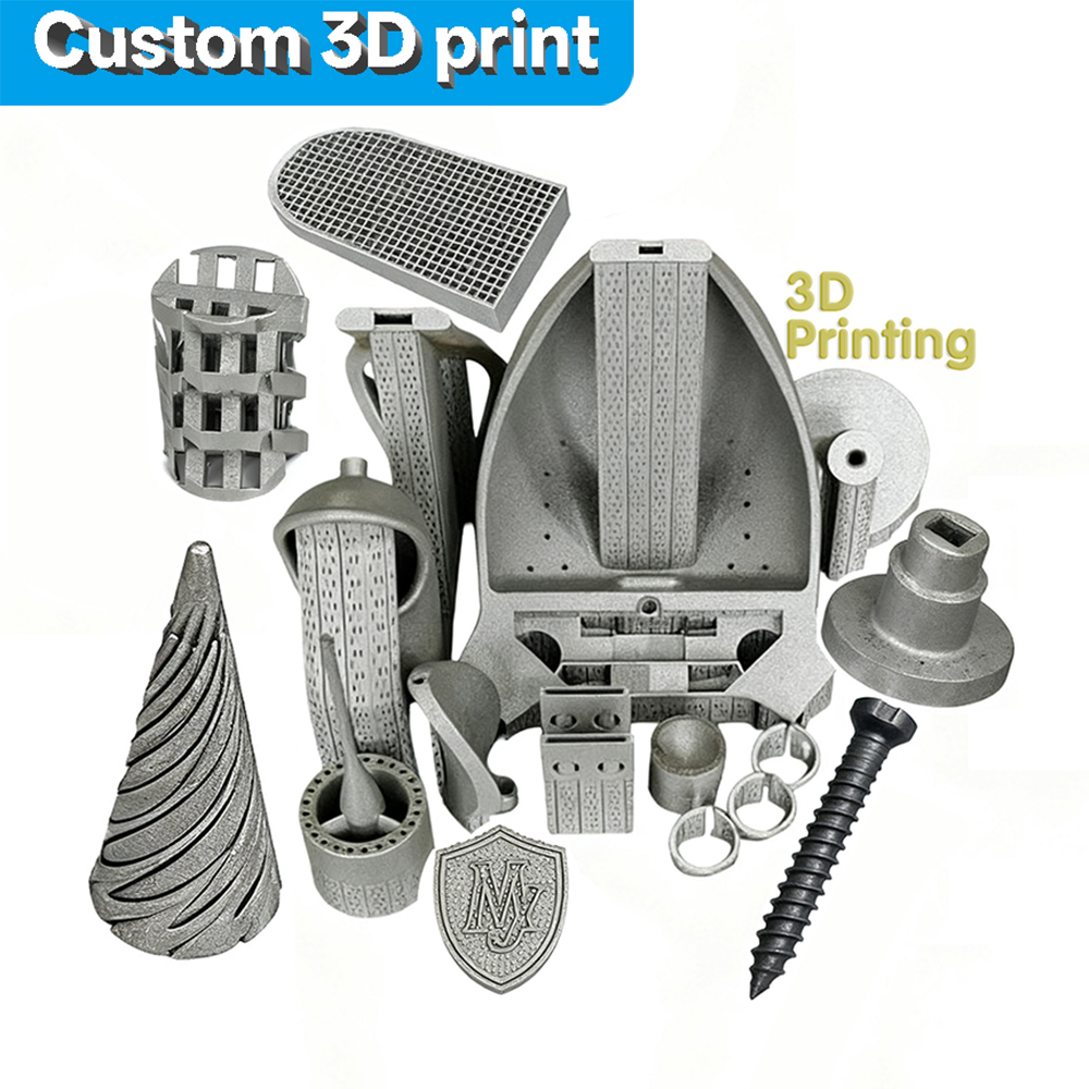 Impressora 3D Industrial SLM P - Industrial Laser Printer avaliação e preço