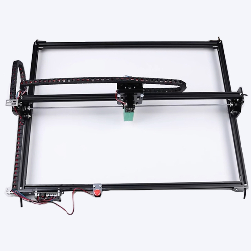 Powful máquina de gravação a l - Industrial Laser Printing Machine avaliação e preço