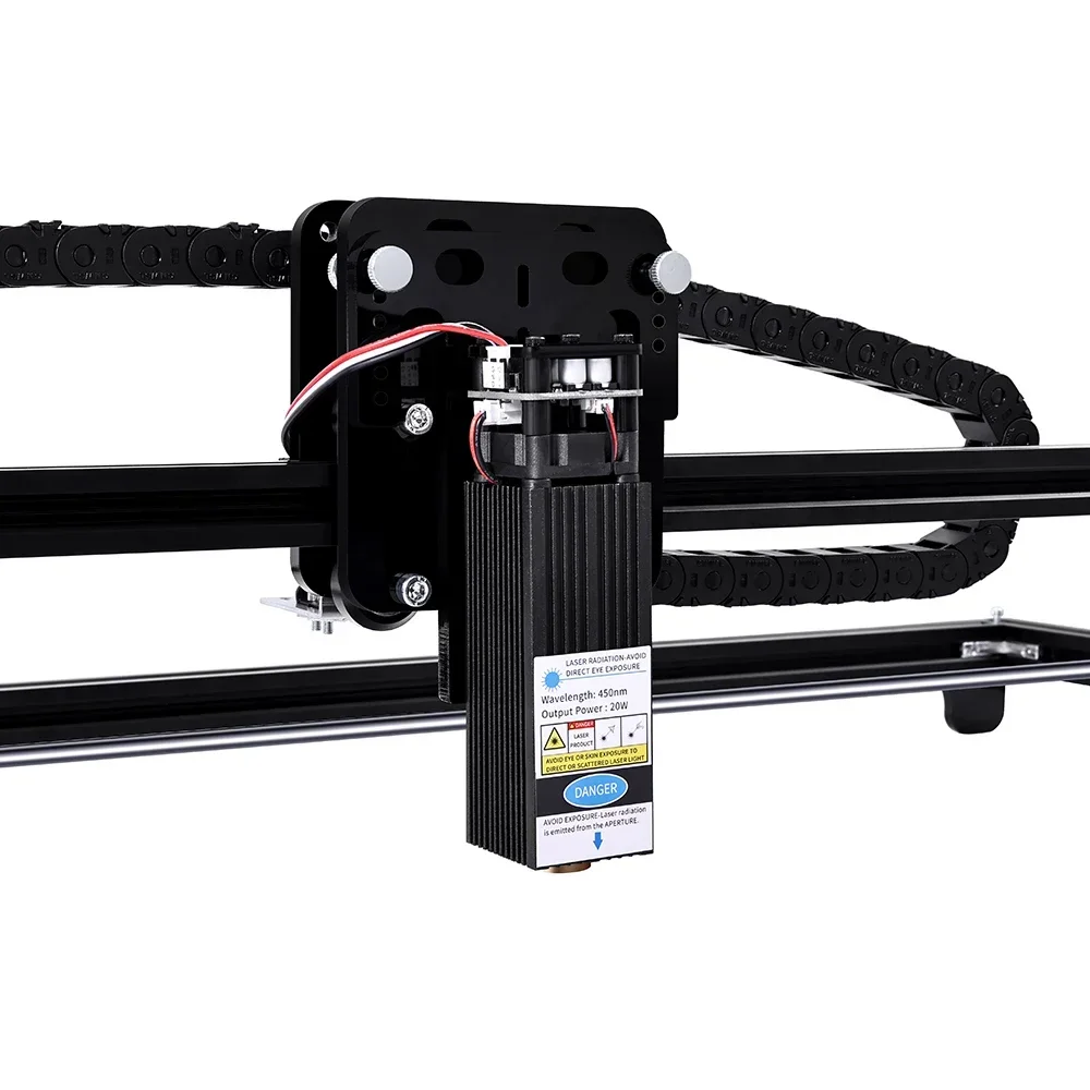 Powful máquina de gravação a l - Industrial Laser Printing Machine avaliação e preço