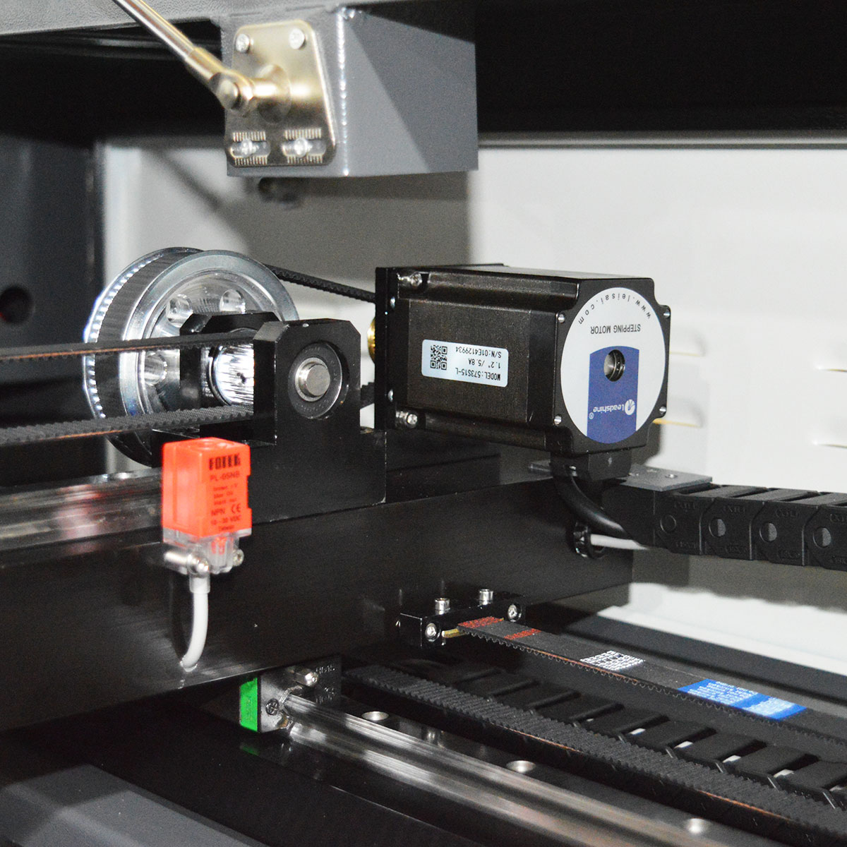Cortadora a Laser Industrial 6 - Industrial Acrylic Laser Cutter avaliação e preço