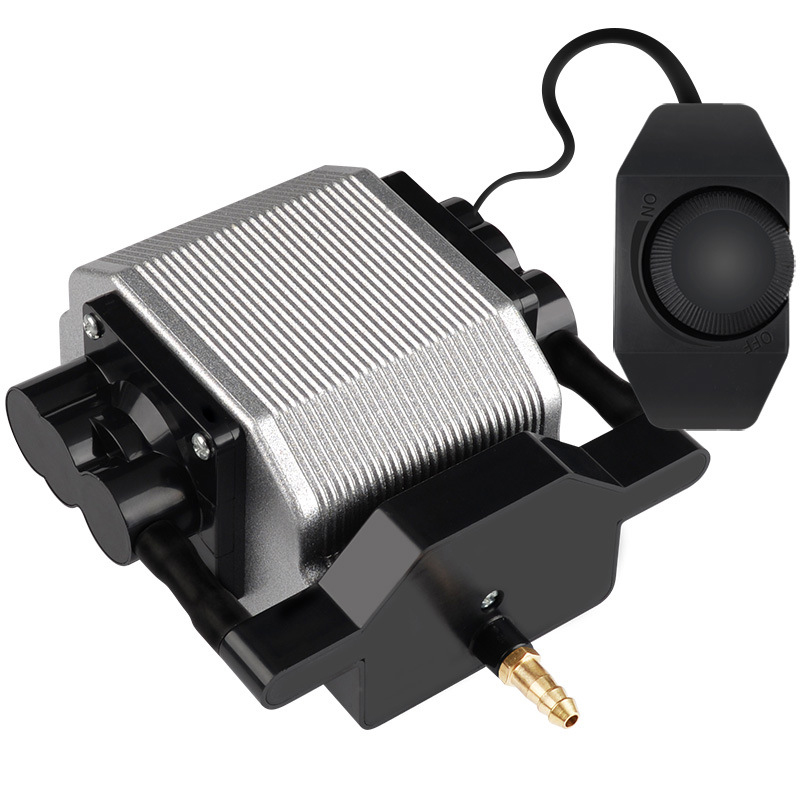 Bomba de Ar Assistida a Laser  - Air Assist Pump Laser avaliação e preço