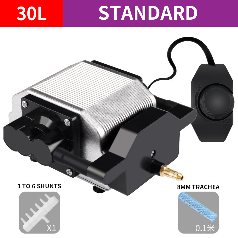 Bomba de Ar Assistida a Laser  - Air Assist Pump Laser avaliação e preço