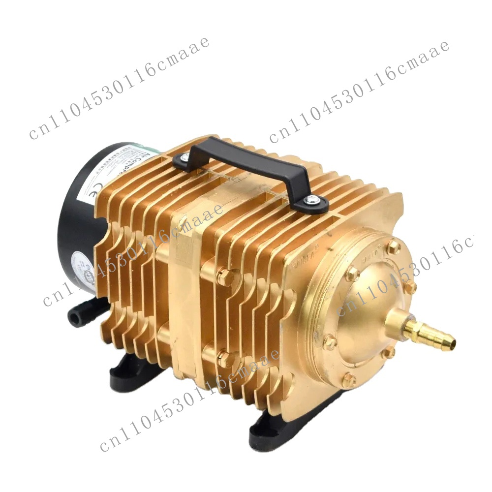Bomba de Ar 160W Compressor AC - Air Assist Pump Laser avaliação e preço
