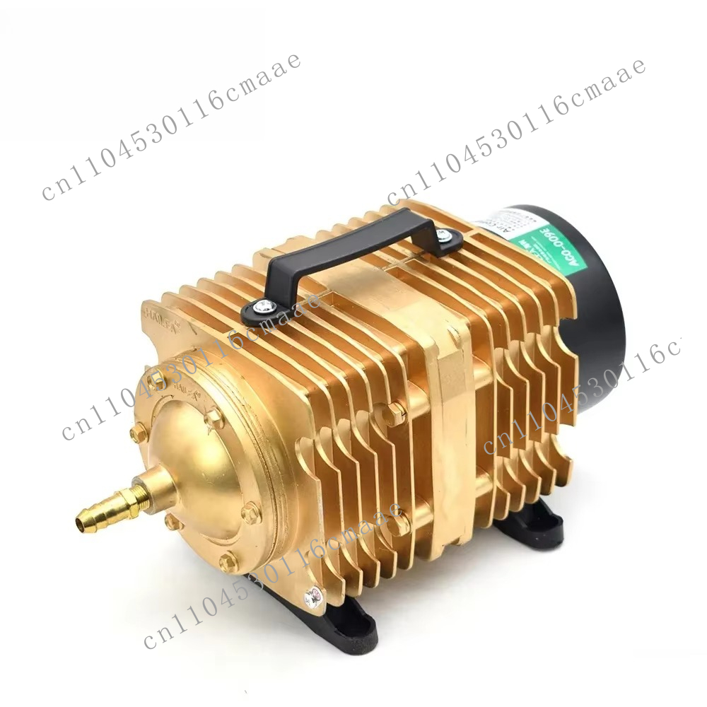 Bomba de Ar 160W Compressor AC - Air Assist Pump Laser avaliação e preço