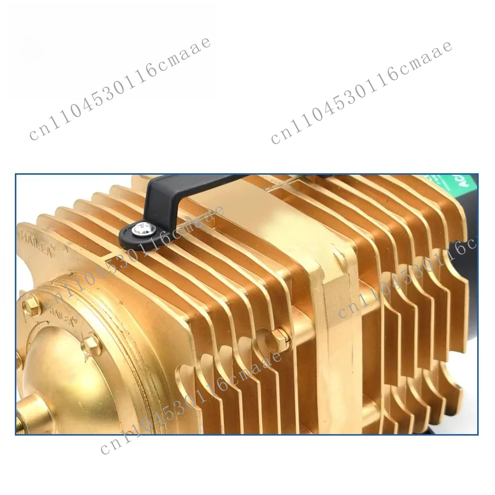 Bomba de Ar 160W Compressor AC - Air Assist Pump Laser avaliação e preço