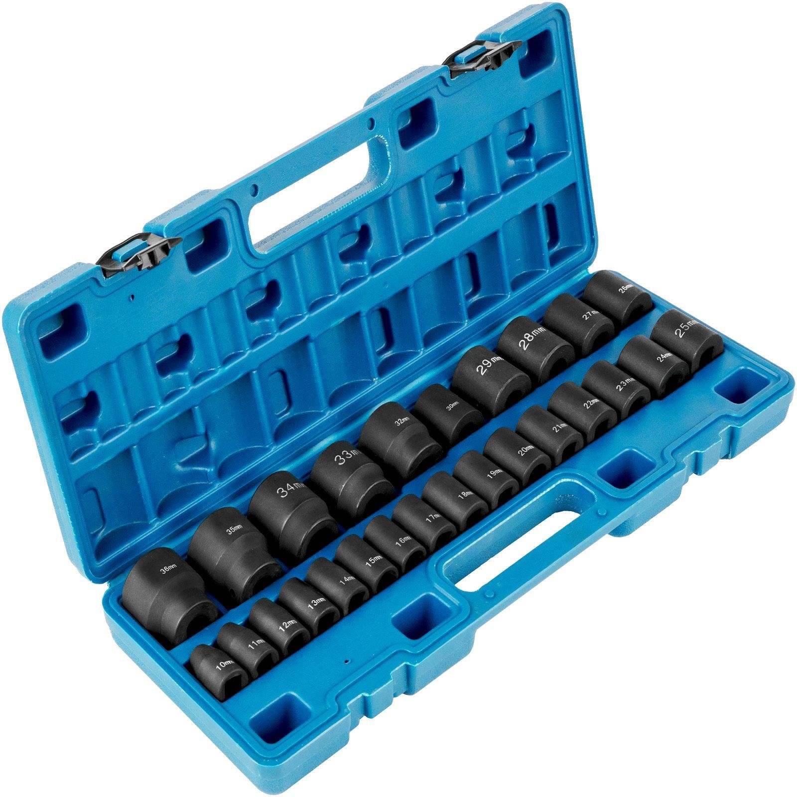 Conjunto de Soquetes de Impact - Industrial Laser Etching avaliação e preço