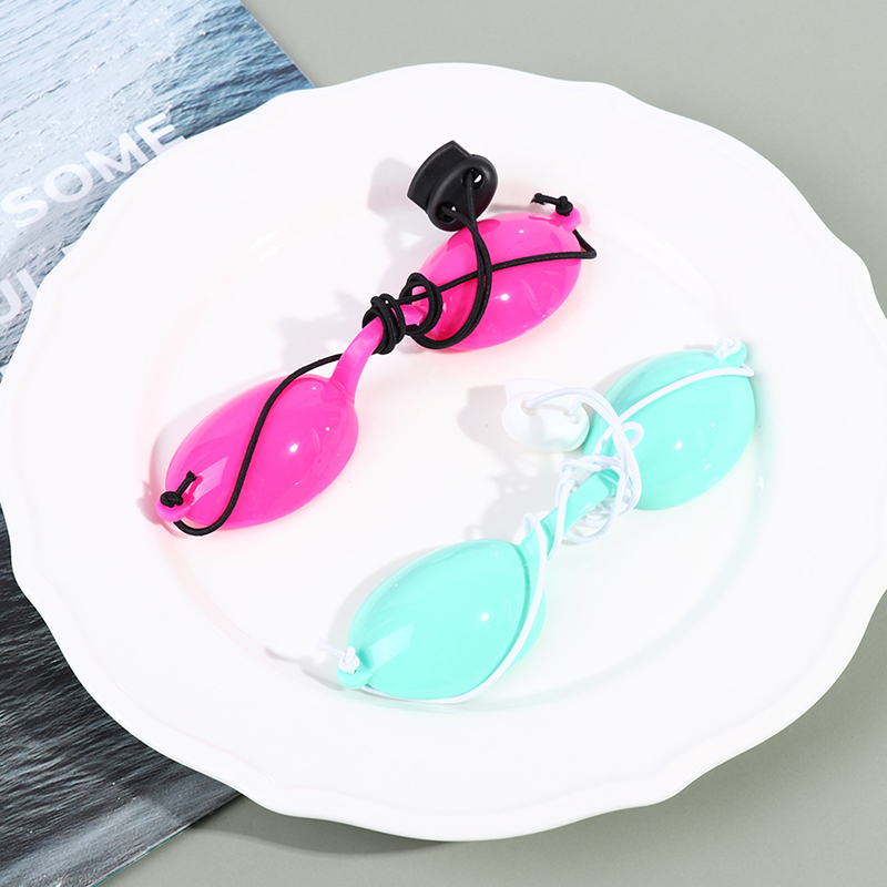 Novo【1PC Instrumento de Beleza - Laser Safety Goggles avaliação e preço
