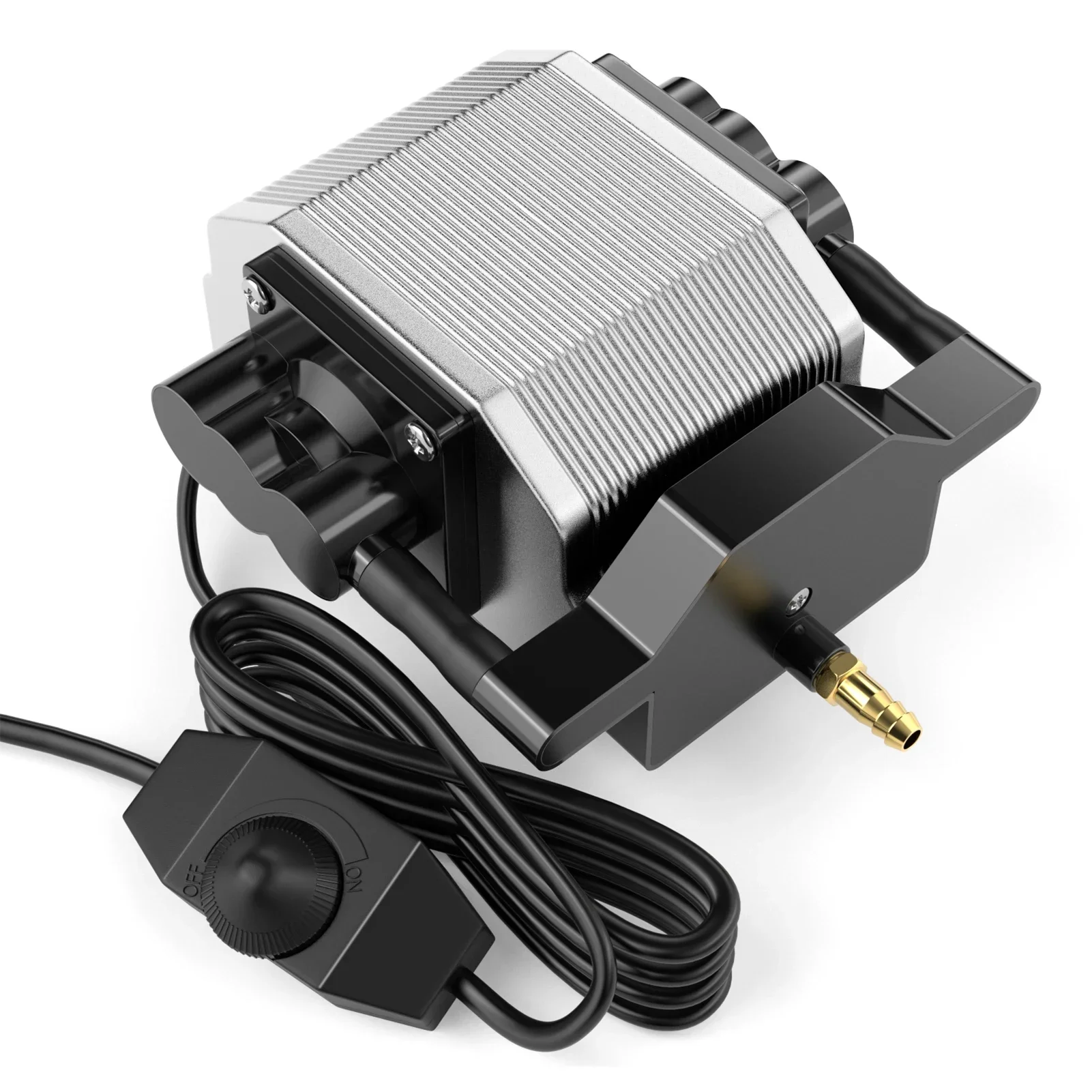 Bomba de Ar Assistida a Laser  - Air Assist Pump Laser avaliação e preço