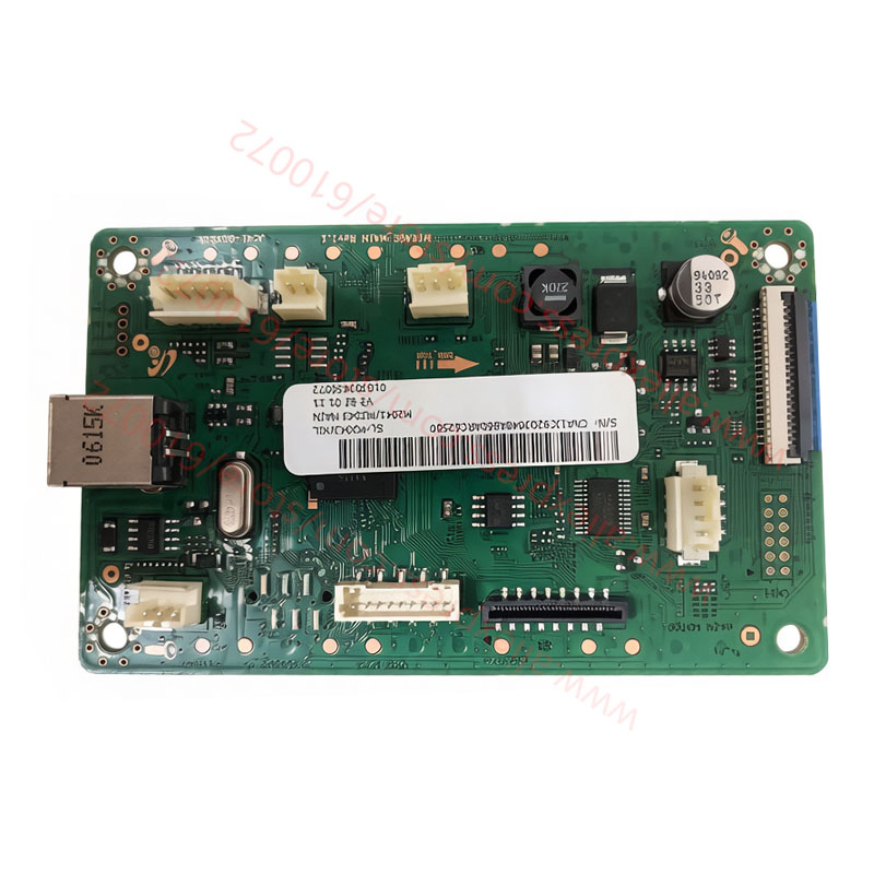 Placa Lógica Principal da Impr - Industrial Laser Printer avaliação e preço