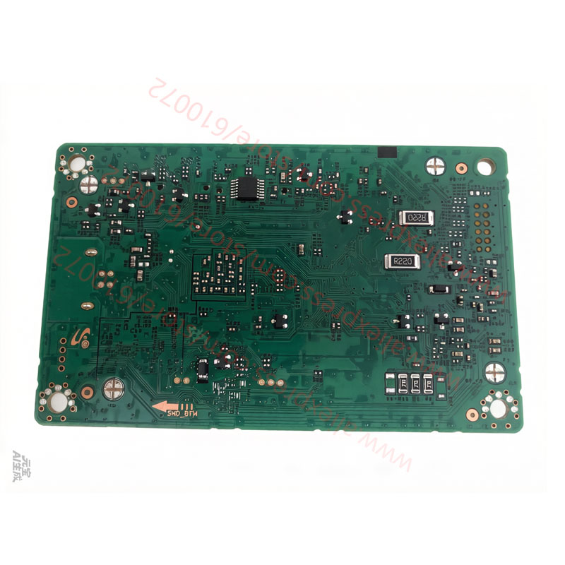 Placa Lógica Principal da Impr - Industrial Laser Printer avaliação e preço